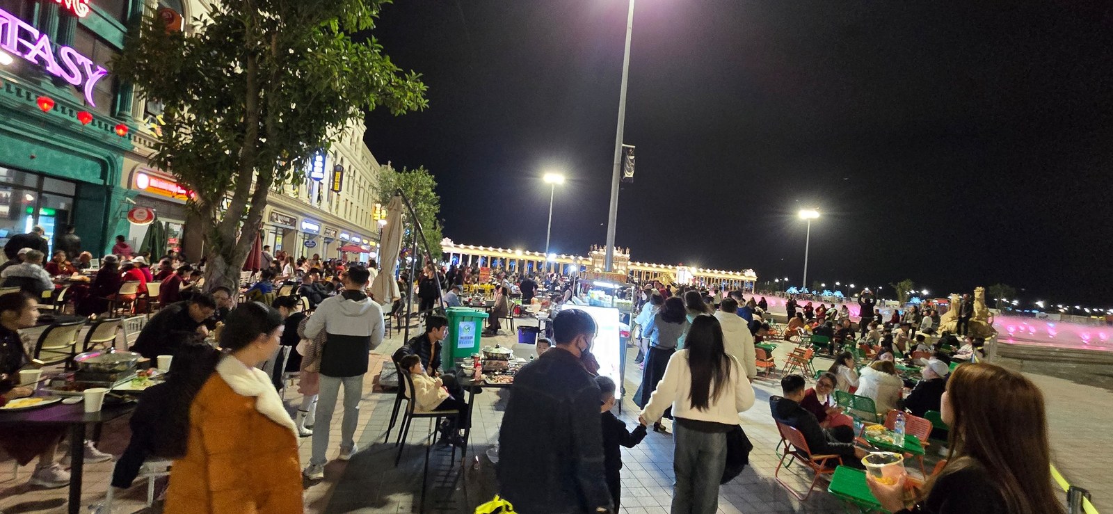 하이퐁 브이옌섬